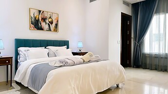 L'Orchidée - Luxury Suites