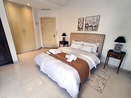 L'Orchidée - Luxury Suites