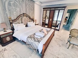 L'Orchidée - Luxury Suites