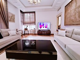 L'Orchidée - Luxury Suites