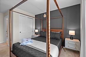 Beautiful 5BR Home Private Pool and Themed Rooms