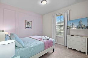 Beautiful 5BR Home Private Pool and Themed Rooms