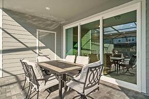 Beautiful 5BR Home Private Pool and Themed Rooms