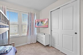 Beautiful 5BR Home Private Pool and Themed Rooms