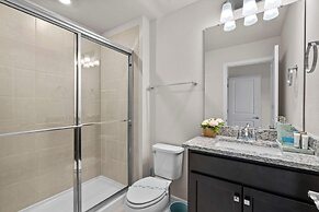 Beautiful 5BR Home Private Pool and Themed Rooms