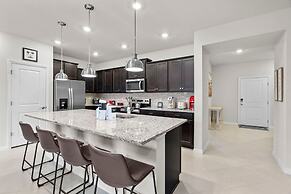 Beautiful 5BR Home Private Pool and Themed Rooms