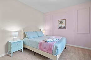 Beautiful 5BR Home Private Pool and Themed Rooms