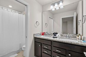 Beautiful 5BR Home Private Pool and Themed Rooms