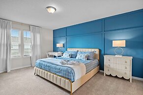 Beautiful 5BR Home Private Pool and Themed Rooms