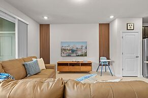 Beautiful 5BR Home Private Pool and Themed Rooms