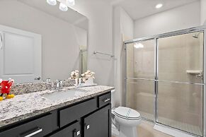 Beautiful 5BR Home Private Pool and Themed Rooms