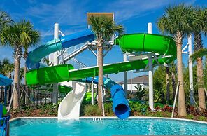 Beautiful 5BR Home Private Pool and Themed Rooms