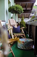 ESCHENHOF BED & BREAKFAST & MORE