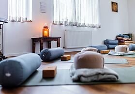 ESCHENHOF BED & BREAKFAST & MORE