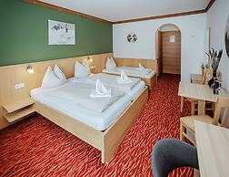 ESCHENHOF BED & BREAKFAST & MORE