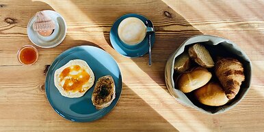 ESCHENHOF BED & BREAKFAST & MORE