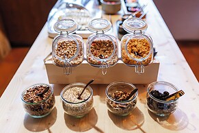 ESCHENHOF BED & BREAKFAST & MORE