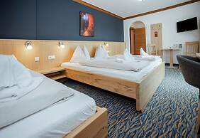 ESCHENHOF BED & BREAKFAST & MORE