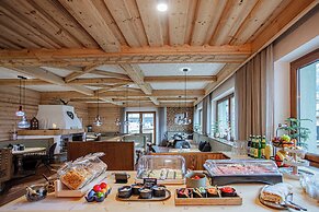 ESCHENHOF BED & BREAKFAST & MORE