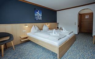 ESCHENHOF BED & BREAKFAST & MORE