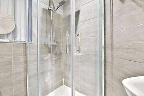 Whitchurch Place 2 Bed Flat in Cardiff