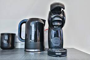 Whitchurch Place 2 Bed Flat in Cardiff