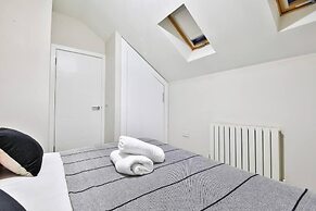 Whitchurch Place 2 Bed Flat in Cardiff