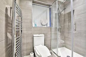 Whitchurch Place 2 Bed Flat in Cardiff