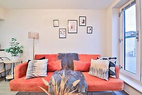 Whitchurch Place 2 Bed Flat in Cardiff