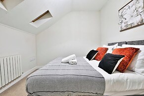 Whitchurch Place 2 Bed Flat in Cardiff