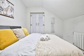 Whitchurch Place 2 Bed Flat in Cardiff