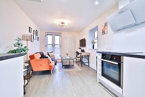 Whitchurch Place 2 Bed Flat in Cardiff