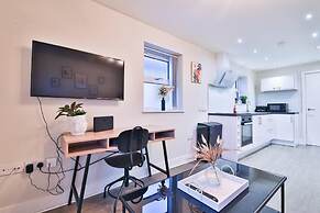 Whitchurch Place 2 Bed Flat in Cardiff