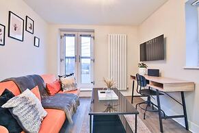 Whitchurch Place 2 Bed Flat in Cardiff