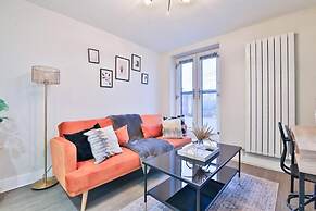 Whitchurch Place 2 Bed Flat in Cardiff