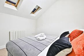 Whitchurch Place 2 Bed Flat in Cardiff