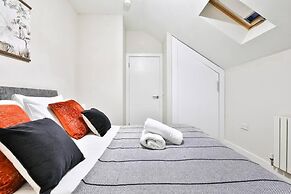 Whitchurch Place 2 Bed Flat in Cardiff