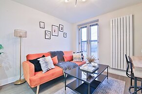 Whitchurch Place 2 Bed Flat in Cardiff