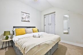 Whitchurch Place 2 Bed Flat in Cardiff