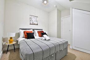 Whitchurch Place 2 Bed Flat in Cardiff