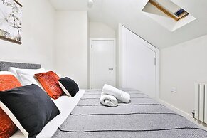 Whitchurch Place 2 Bed Flat in Cardiff