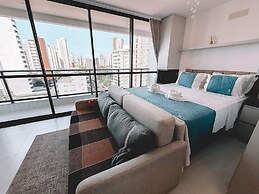 Compactos de Luxo - J.smart Aldeota