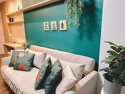 Compactos de Luxo - J.smart Aldeota