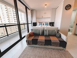 Compactos de Luxo - J.smart Aldeota