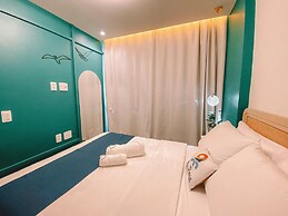 Compactos de Luxo - J.smart Aldeota