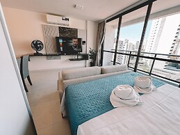 Compactos de Luxo - J.smart Aldeota