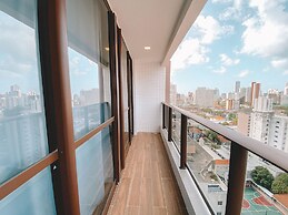 Compactos de Luxo - J.smart Aldeota