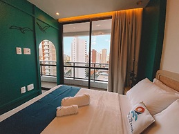 Compactos de Luxo - J.smart Aldeota