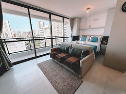 Compactos de Luxo - J.smart Aldeota