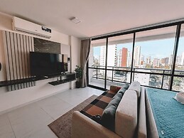 Compactos de Luxo - J.smart Aldeota